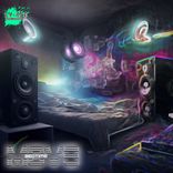 Portada para "Bedtime"