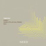 Artwork für "Shibui EP"