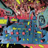 Artwork for "Renee’s Razor Blades"