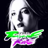 Portada para "Future Rave"