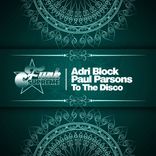 Portada para "To the Disco"