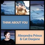 Artwork voor "Think About You"