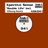 Artwork voor "Double Life"