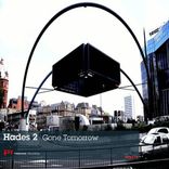 Portada para "Gone Tomorrow"