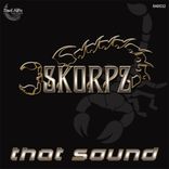 Artwork for "That Sound"