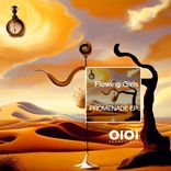 Artwork für "Promenade EP"