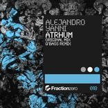 Artwork for "Atrhum"