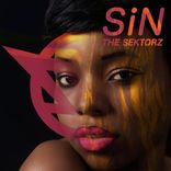 Artwork voor "SiN"