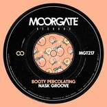 Artwork für "Booty Percolating"