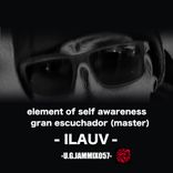 Element Of Self Awareness