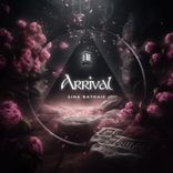 Artwork voor "Arrival"