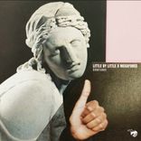 Artwork for "United Fuckery"