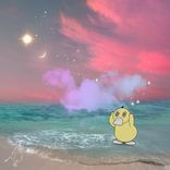 Artwork voor "Psyduck"