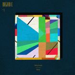 Artwork voor "Testing Grounds"