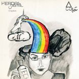 Artwork for "Chapters"