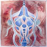 Artwork for "Funk The System EP"