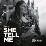 Artwork for "She Tell Me"
