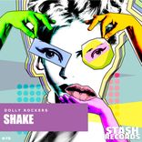 Artwork for "Shake"