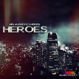 Artwork for "Heroes"