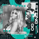 Portada para "Letting Me Go"