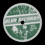 Artwork for "The Party Life (Sven Wegner Remix)"