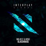 Artwork for "Glasshouse"