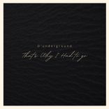 Portada para "That's Why I Had to Go"