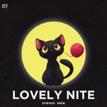 Artwork for "Lovely Nite"