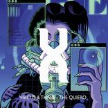 Artwork für "The Quiero"