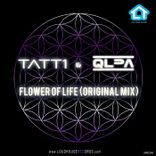 Artwork for "Flower of Life"