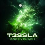 Artwork for "Green Flash"