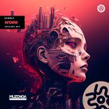 Artwork voor "Work"