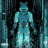 Artwork for "Numbers"