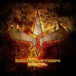 Artwork voor "Dark Seekers (Hard Bass Dominators Remix)"