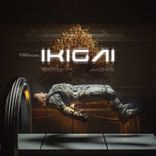 Artwork für "Ikigai"