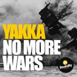 Artwork for "No More Wars"
