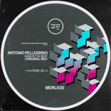 Artwork voor "Bass in the Beat"