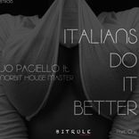 Artwork für "Italians Do It Better, Pt. 1"