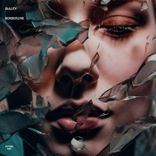 Artwork voor "Borderline"