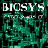 Artwork for "Cyberwars EP"