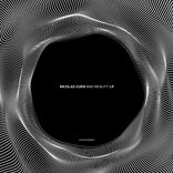 Portada para "Bad Reality"