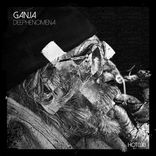 Artwork für "Ganja"