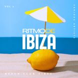Artwork voor "Ritmo De Ibiza (Beach Club Vibes), Vol. 1"
