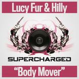 Artwork for "Body Mover"
