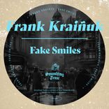 Portada para "Fake Smiles"