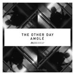 Artwork for "The Other Day EP"