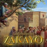 Artwork for "Zakayo"