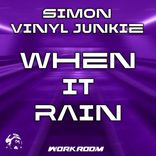 Artwork for "When It Rain"