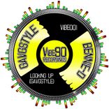 Artwork for "Looking Up"