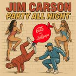 Artwork for "Party All Night"